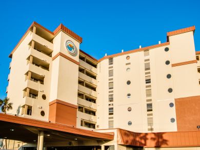 Daytona Beach Condo 904996