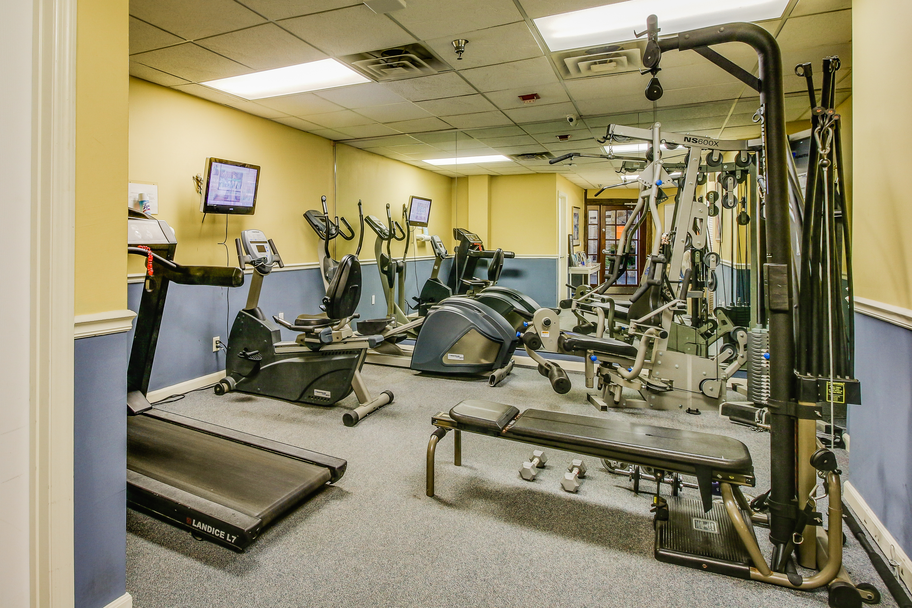 Daytona Beach Condo 904996