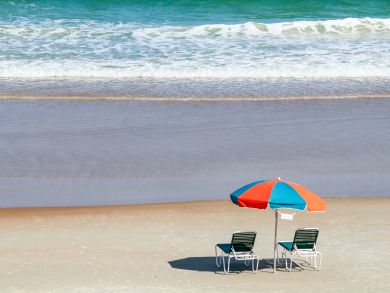 Daytona Beach Condo 904996