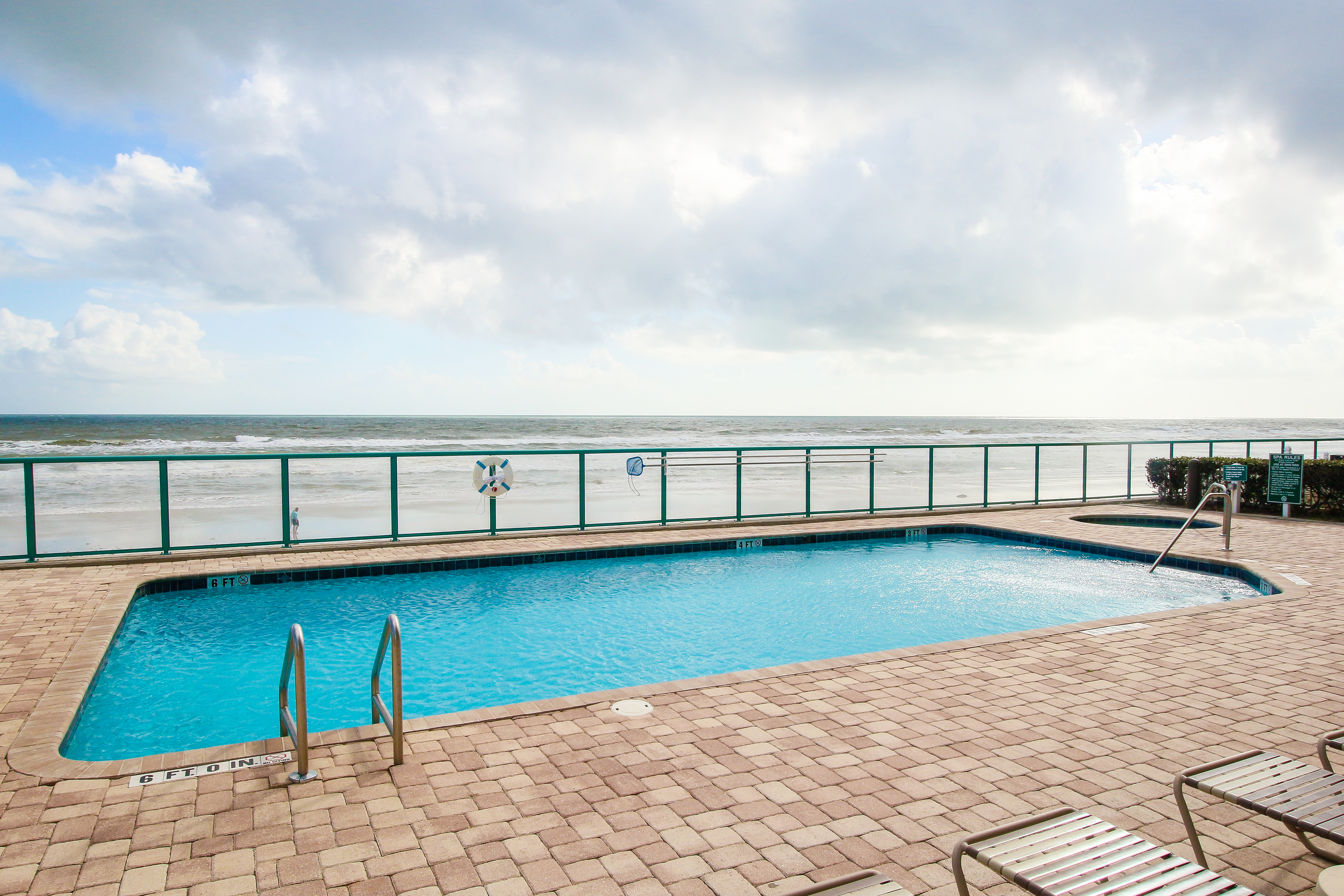 Daytona Beach Condo 904997 Daytona Beach Condo 904997