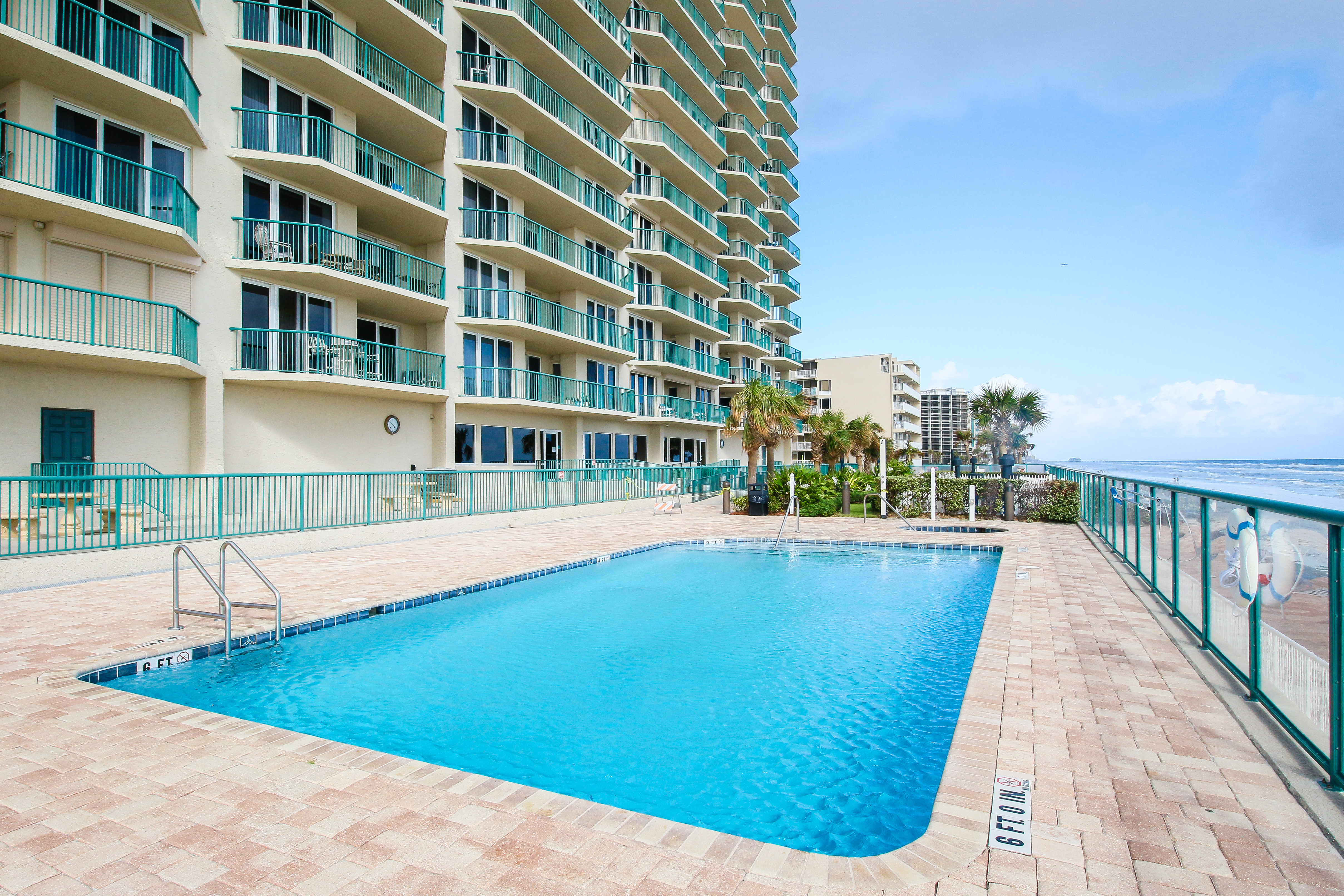 Daytona Beach Condo 904997 Daytona Beach Condo 904997