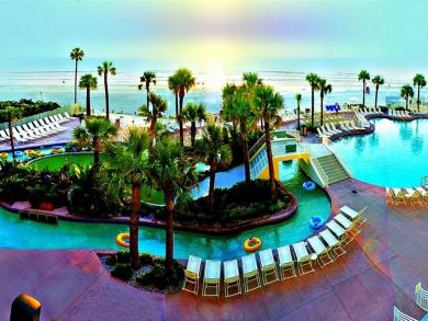 Daytona Beach Condo 904998 Daytona Beach Condo 904998