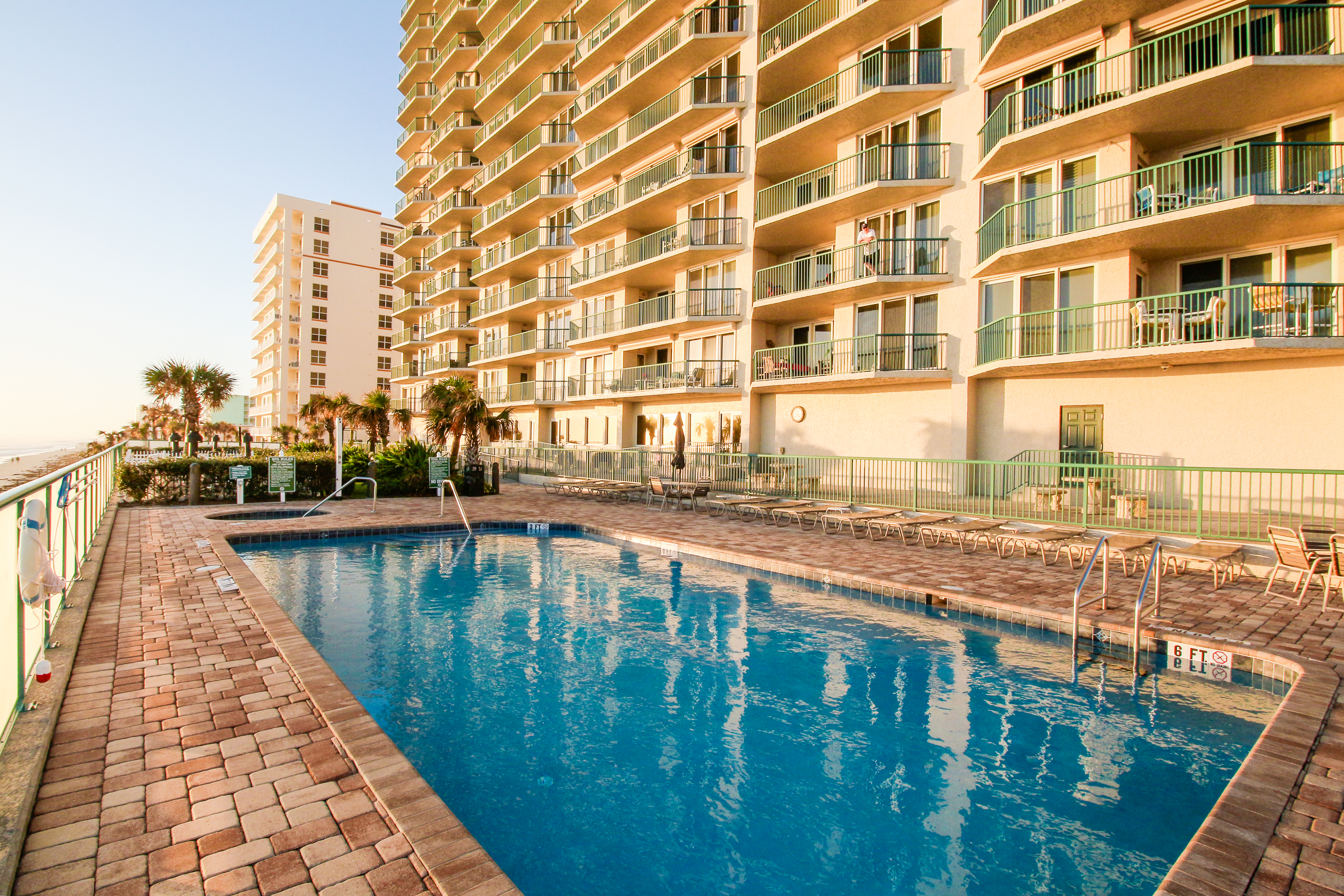 Daytona Beach Condo 904999 Daytona Beach Condo 904999
