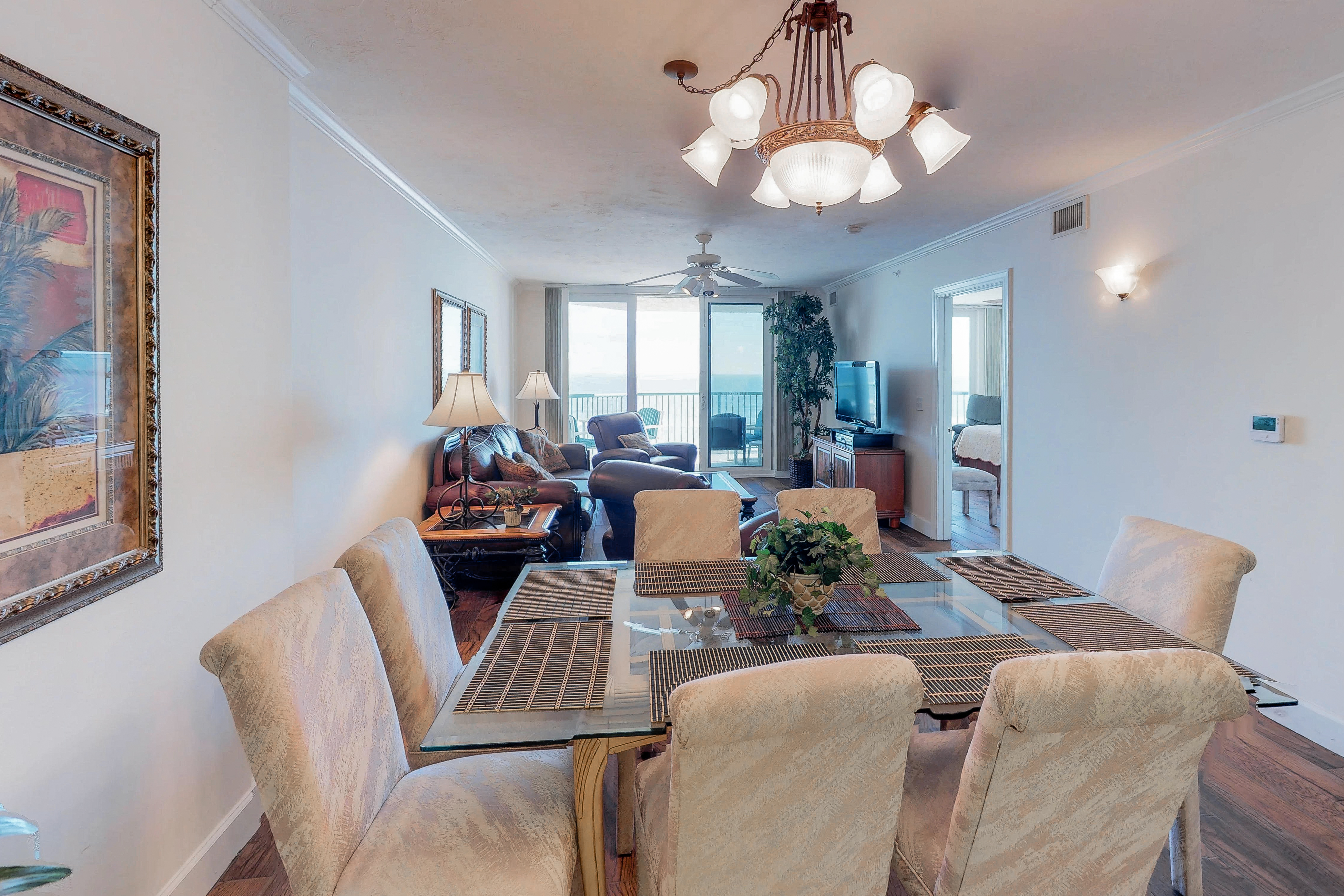 Daytona Beach Condo 904999 Daytona Beach Condo 904999