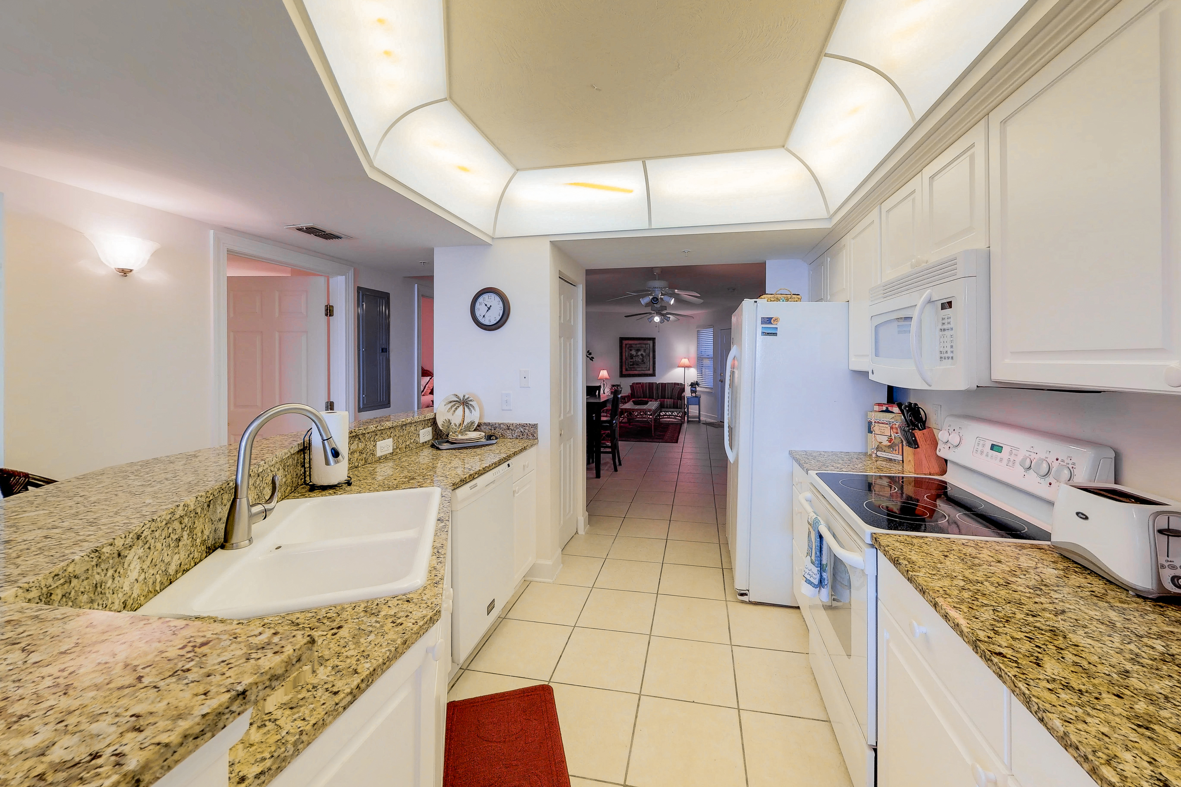 Daytona Beach Condo 904999 Daytona Beach Condo 904999