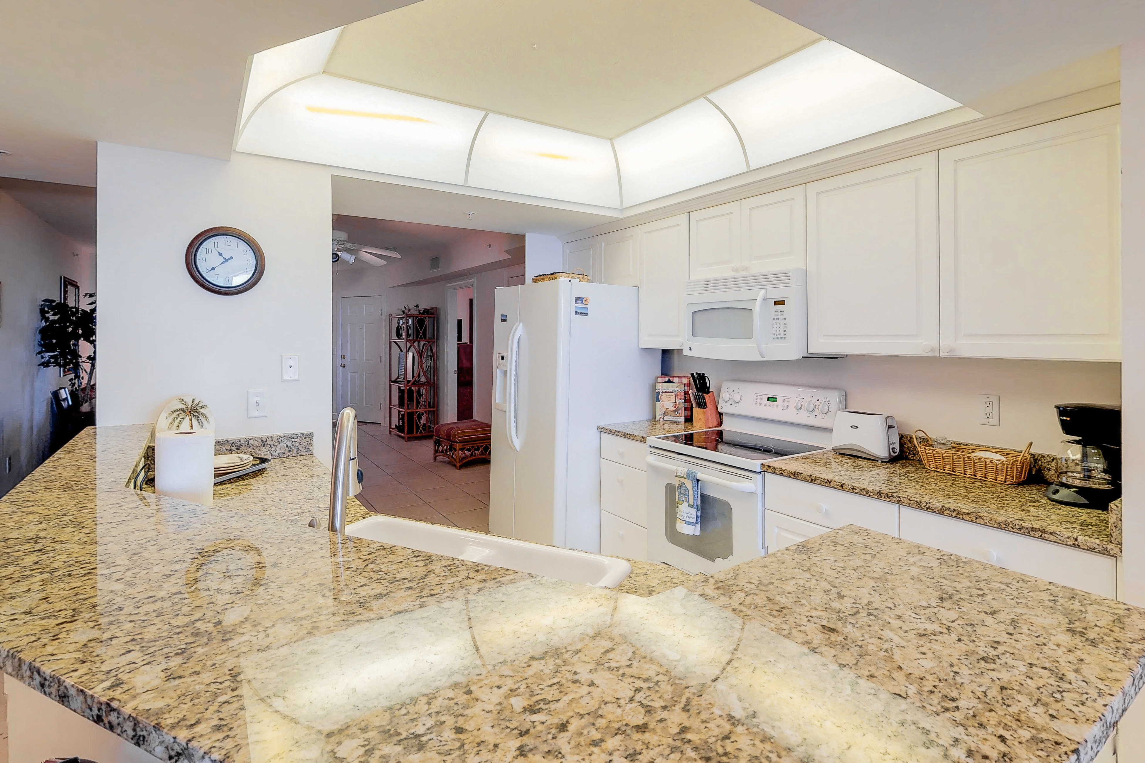 Daytona Beach Condo 904999 Daytona Beach Condo 904999