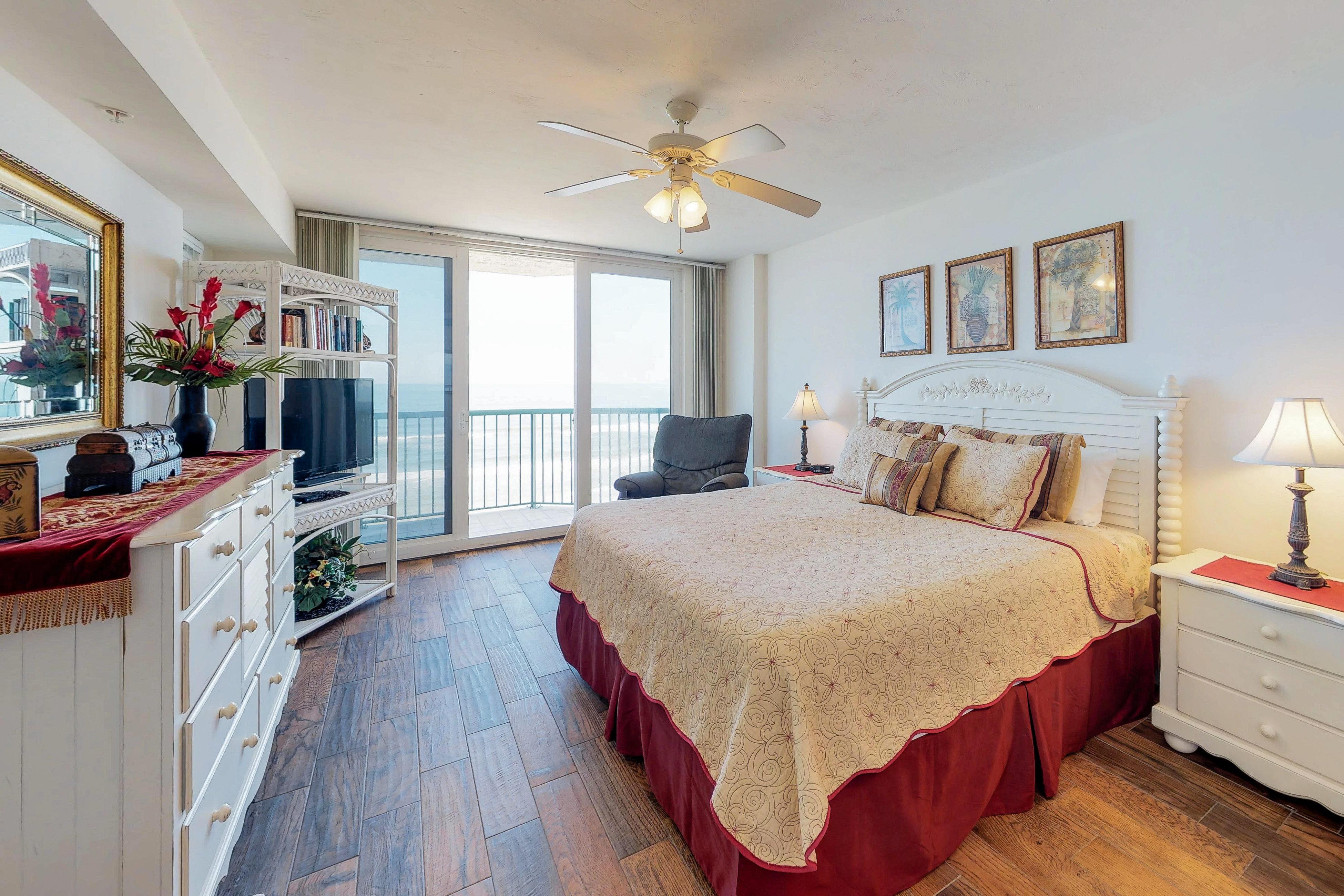 Daytona Beach Condo 904999 Daytona Beach Condo 904999