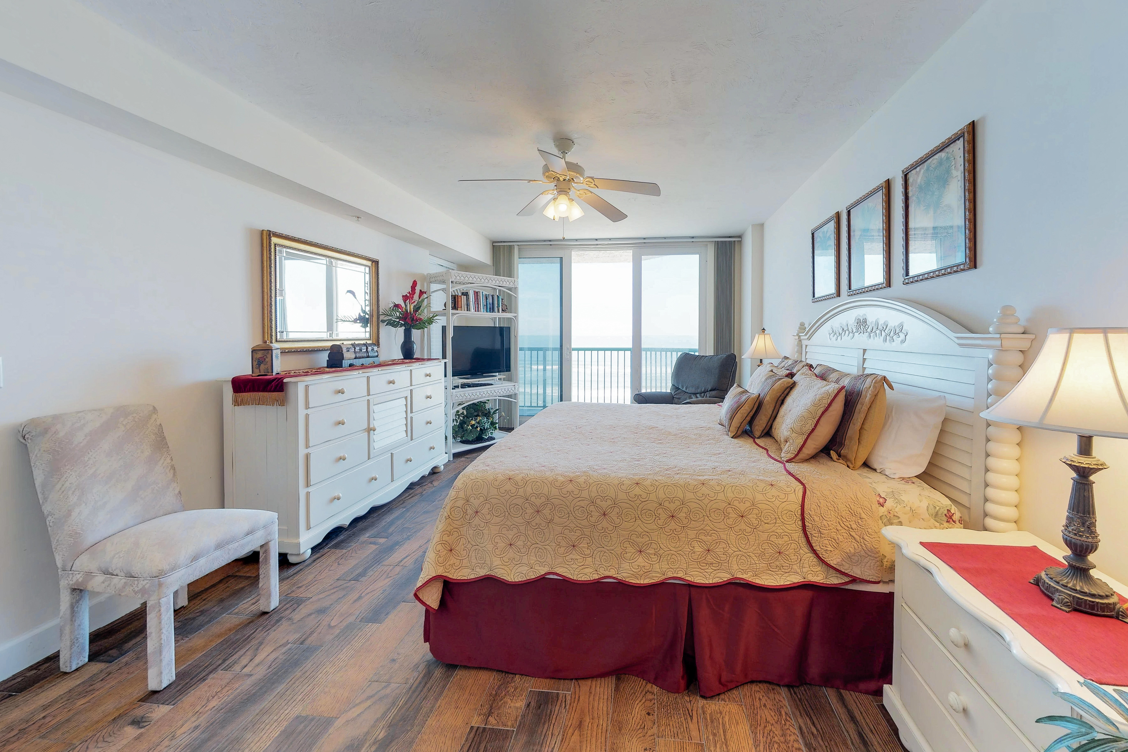 Daytona Beach Condo 904999 Daytona Beach Condo 904999