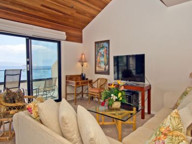 Kihei Condo 90500