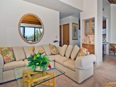 Kihei Condo 90500