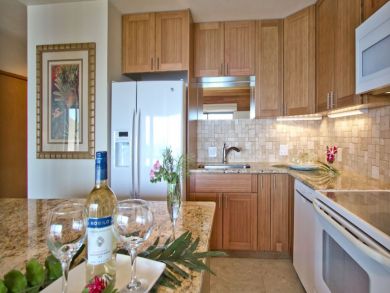 Kihei Condo 90500