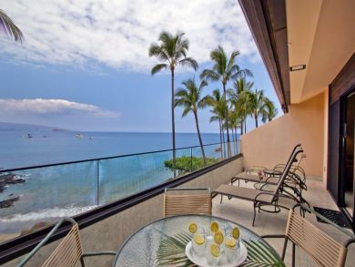 Kihei Condo 90500