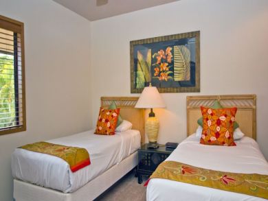 Kihei Condo 90500