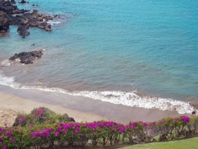 Kihei Condo 90500