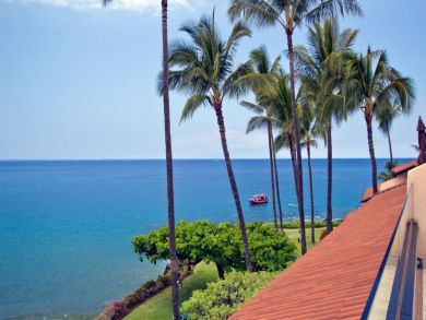 Kihei Condo 90500