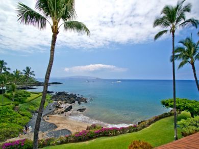 Kihei Condo 90500