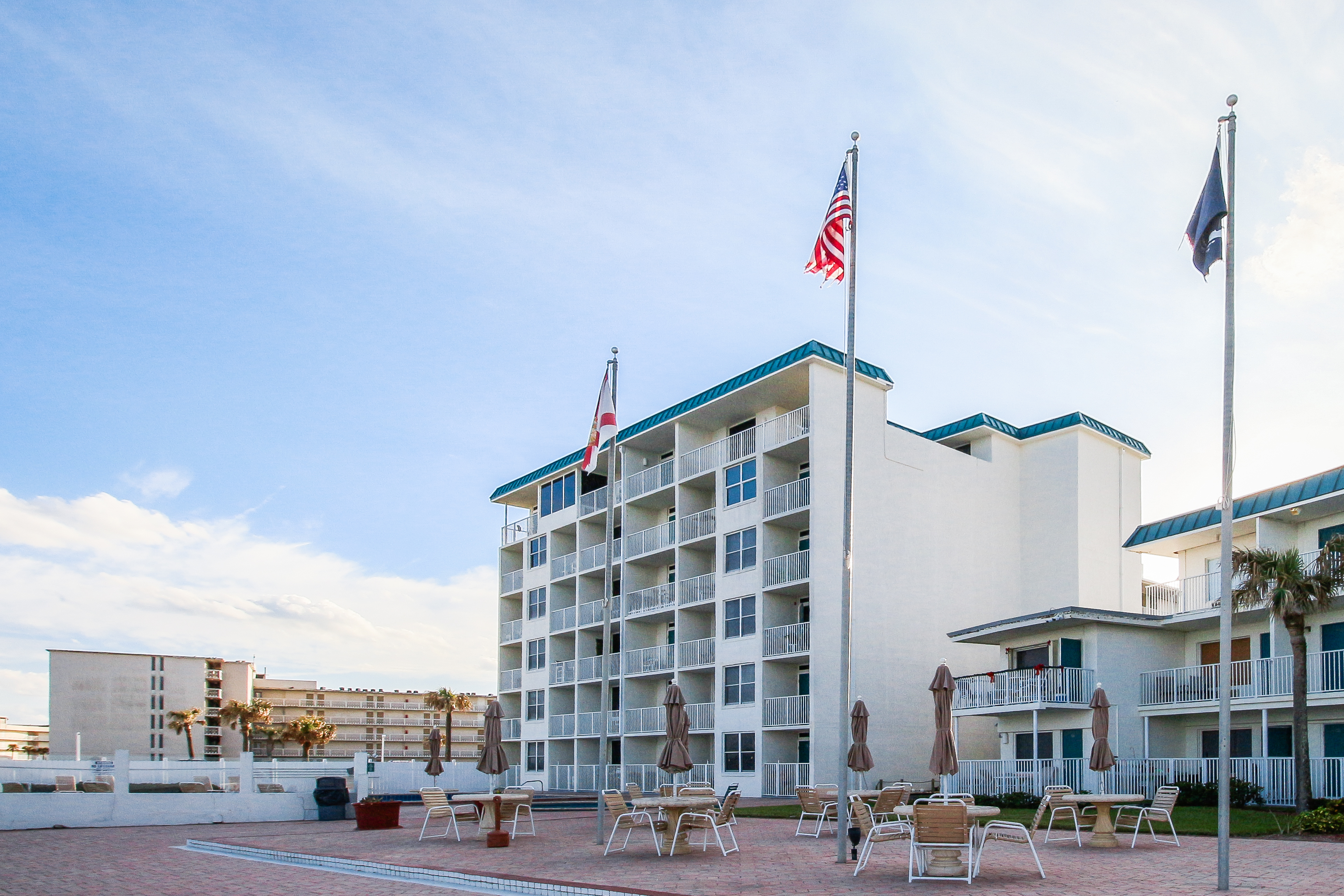 Daytona Beach Condo 905000