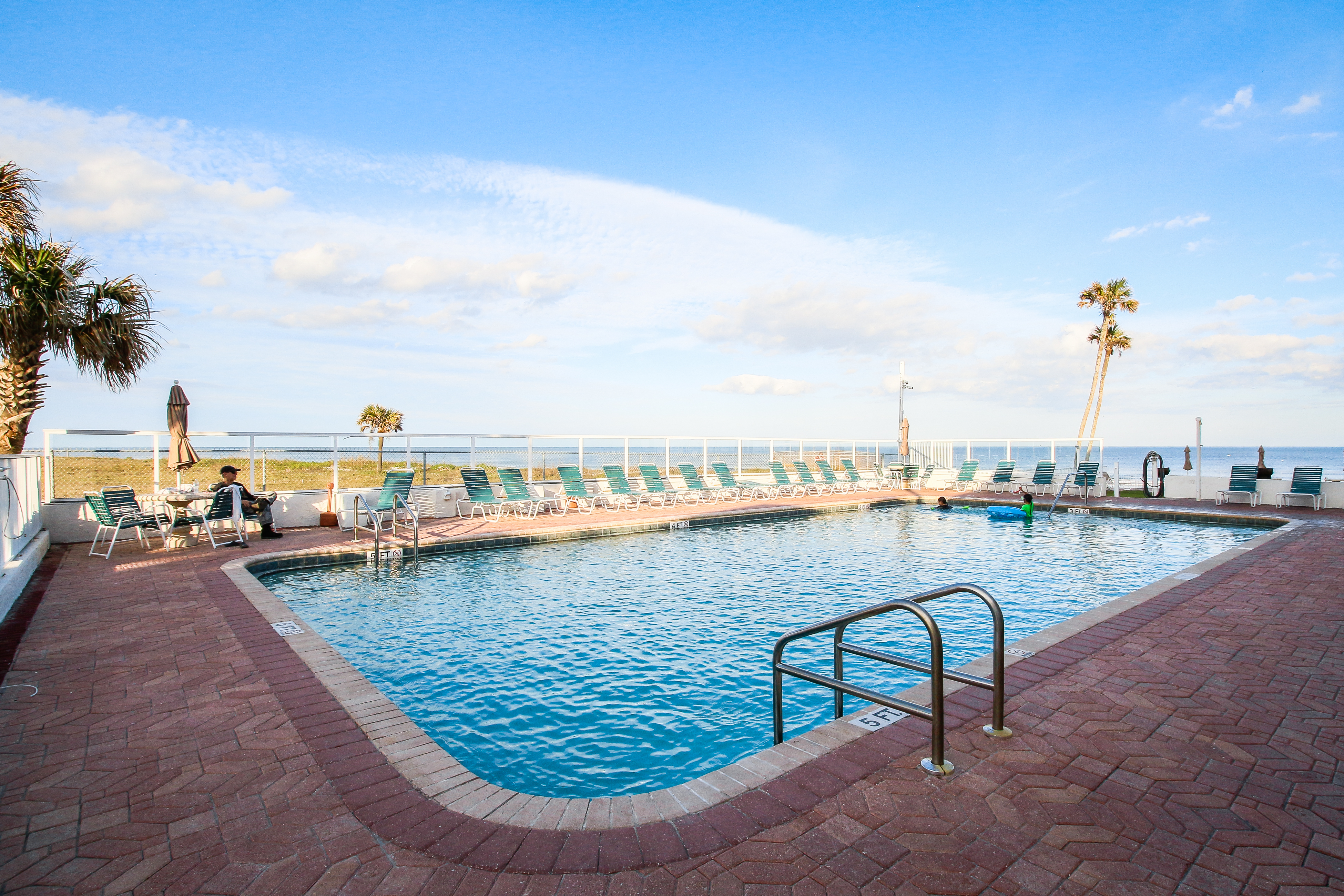 Daytona Beach Condo 905000