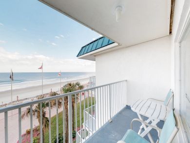 Daytona Beach Condo 905000