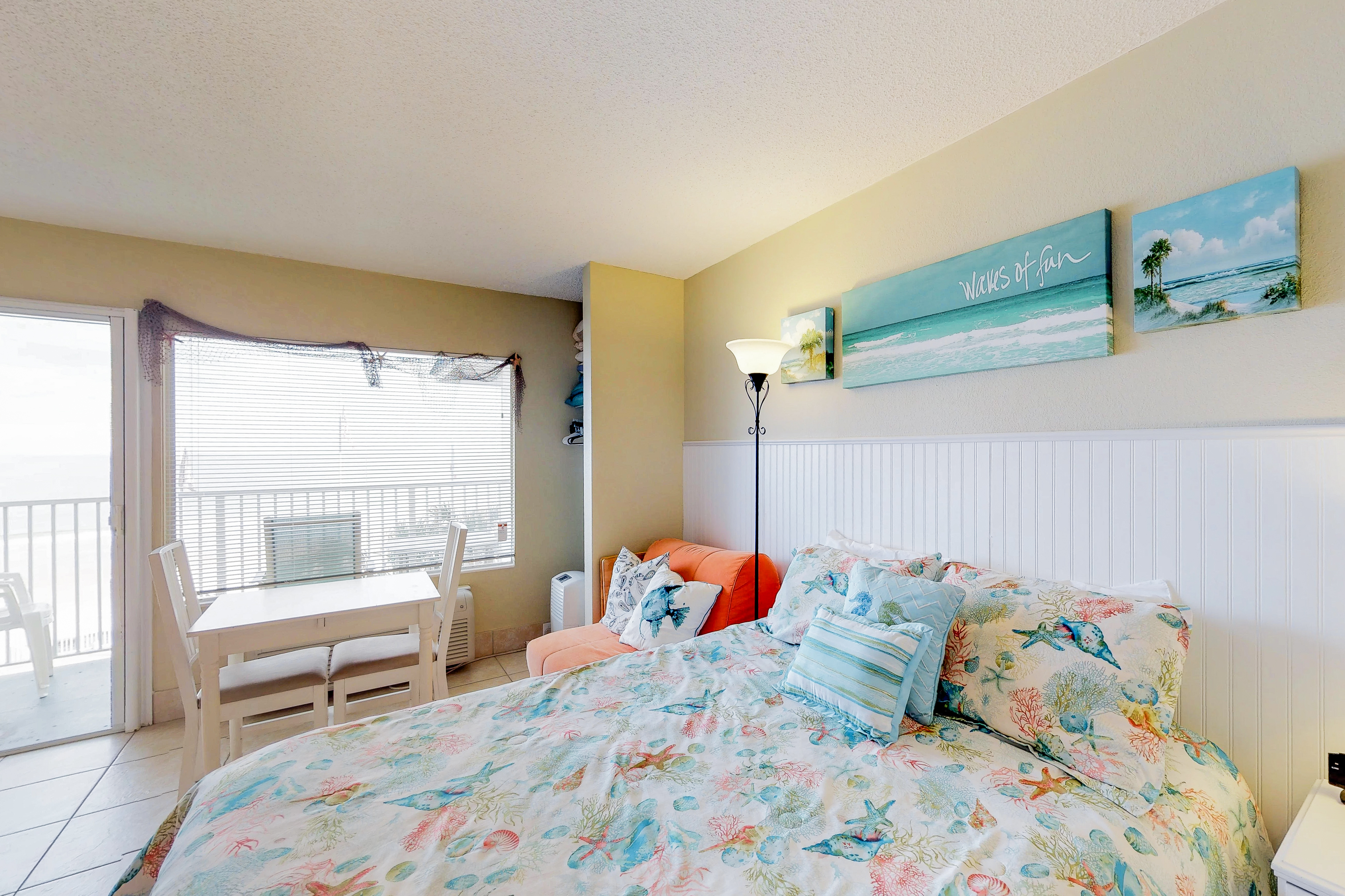 Daytona Beach Condo 905000