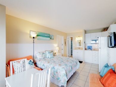 Daytona Beach Condo 905000