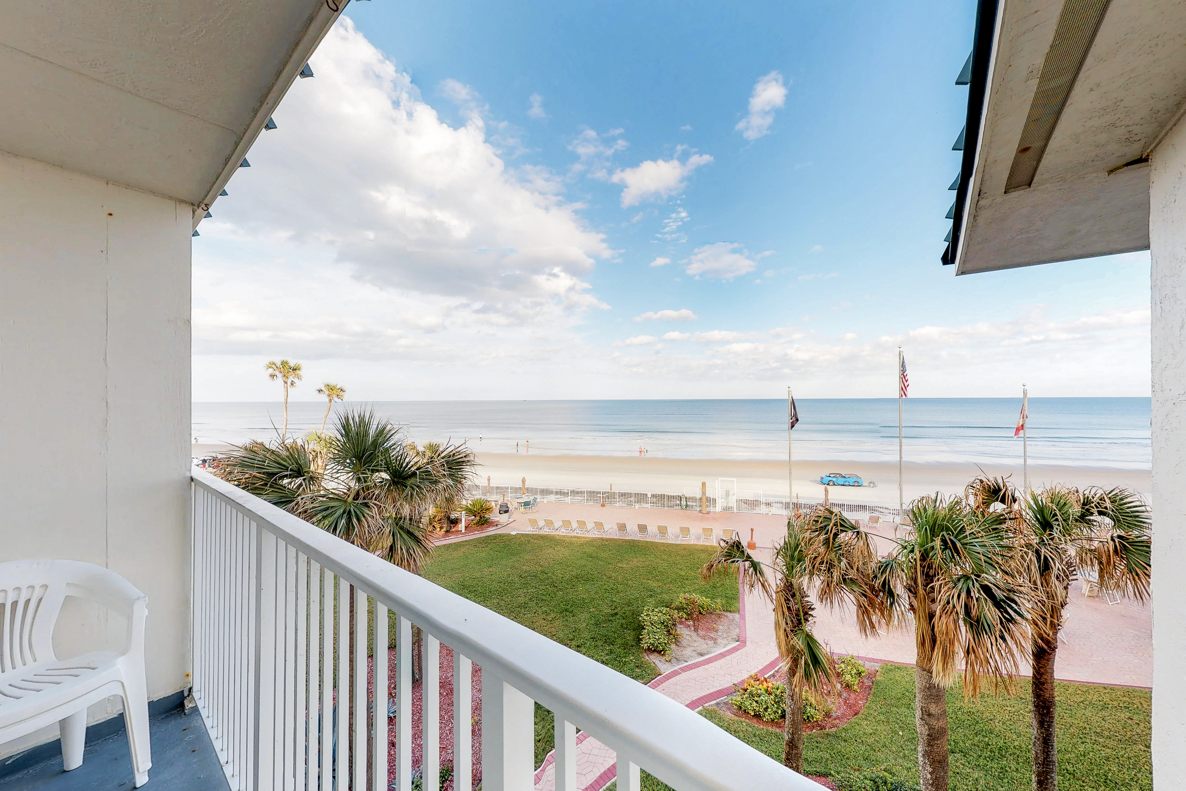 Daytona Beach Condo 905000