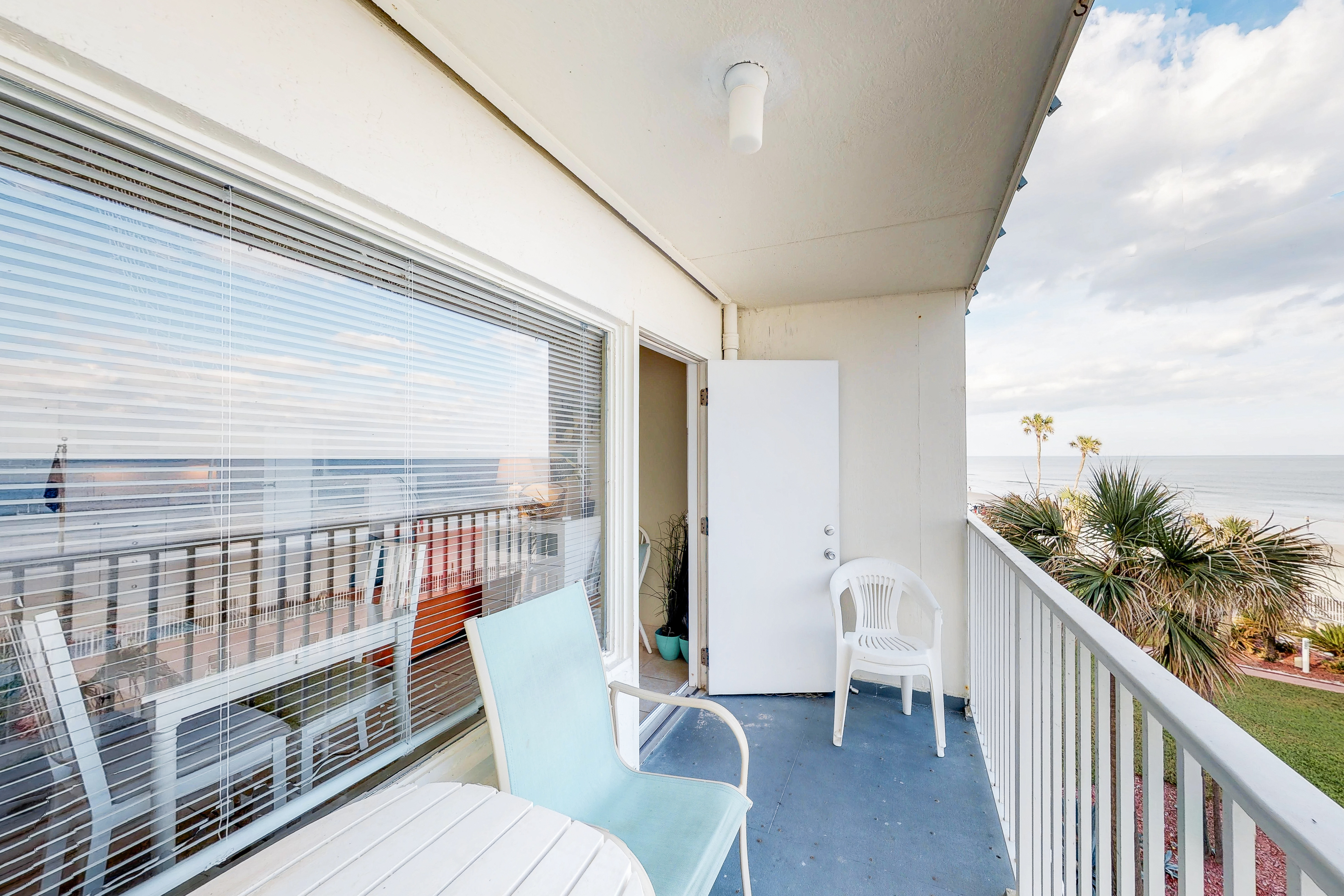 Daytona Beach Condo 905000