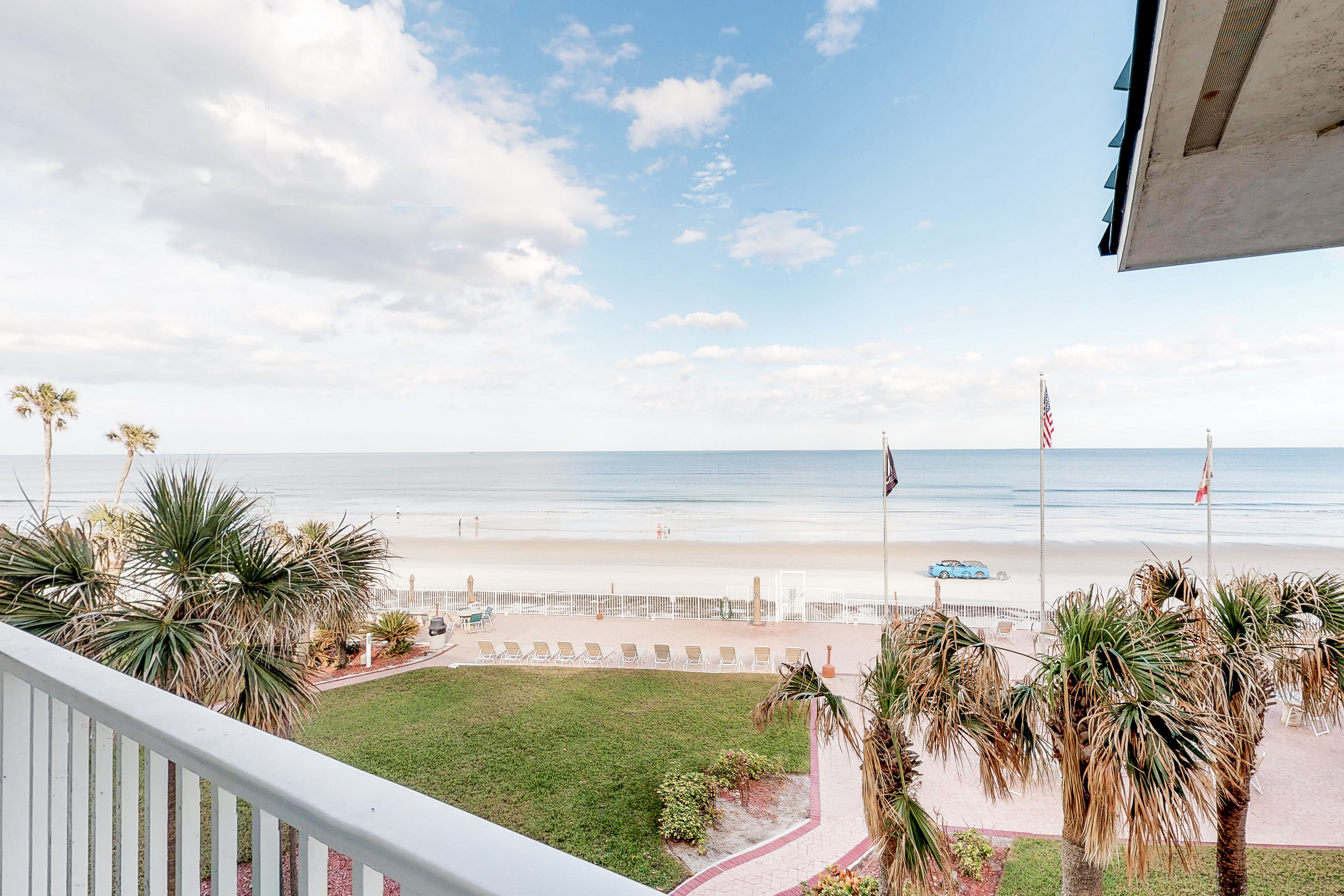 Daytona Beach Condo 905000