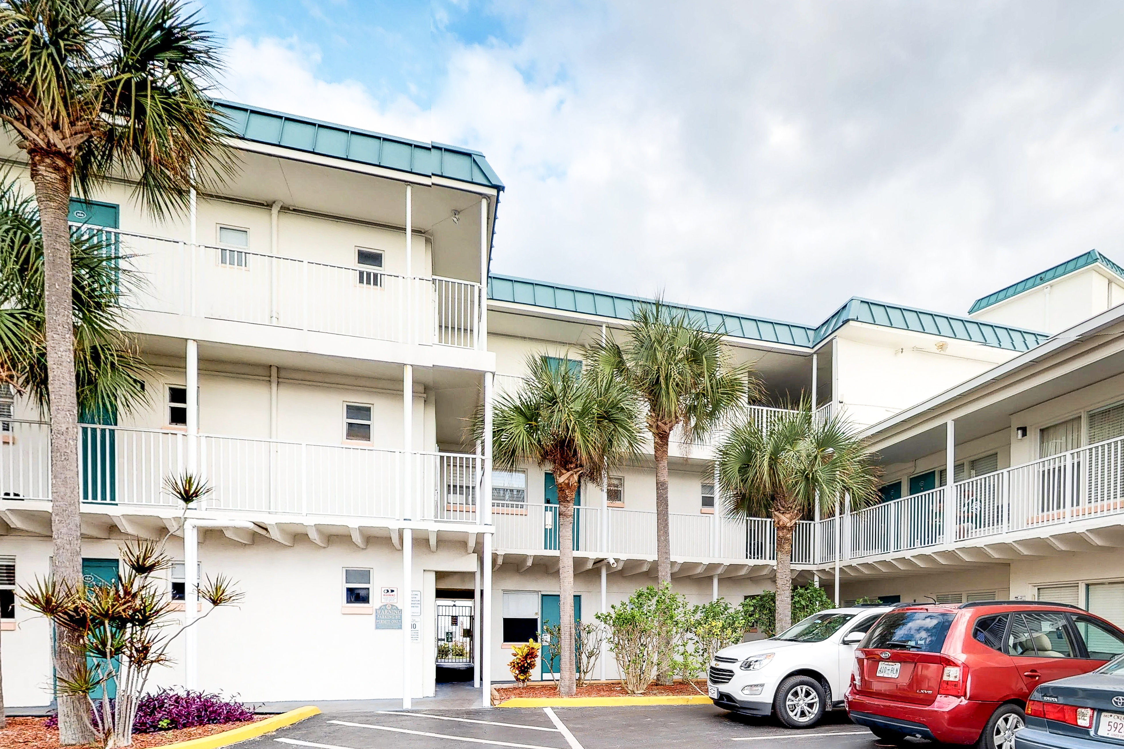 Daytona Beach Condo 905000