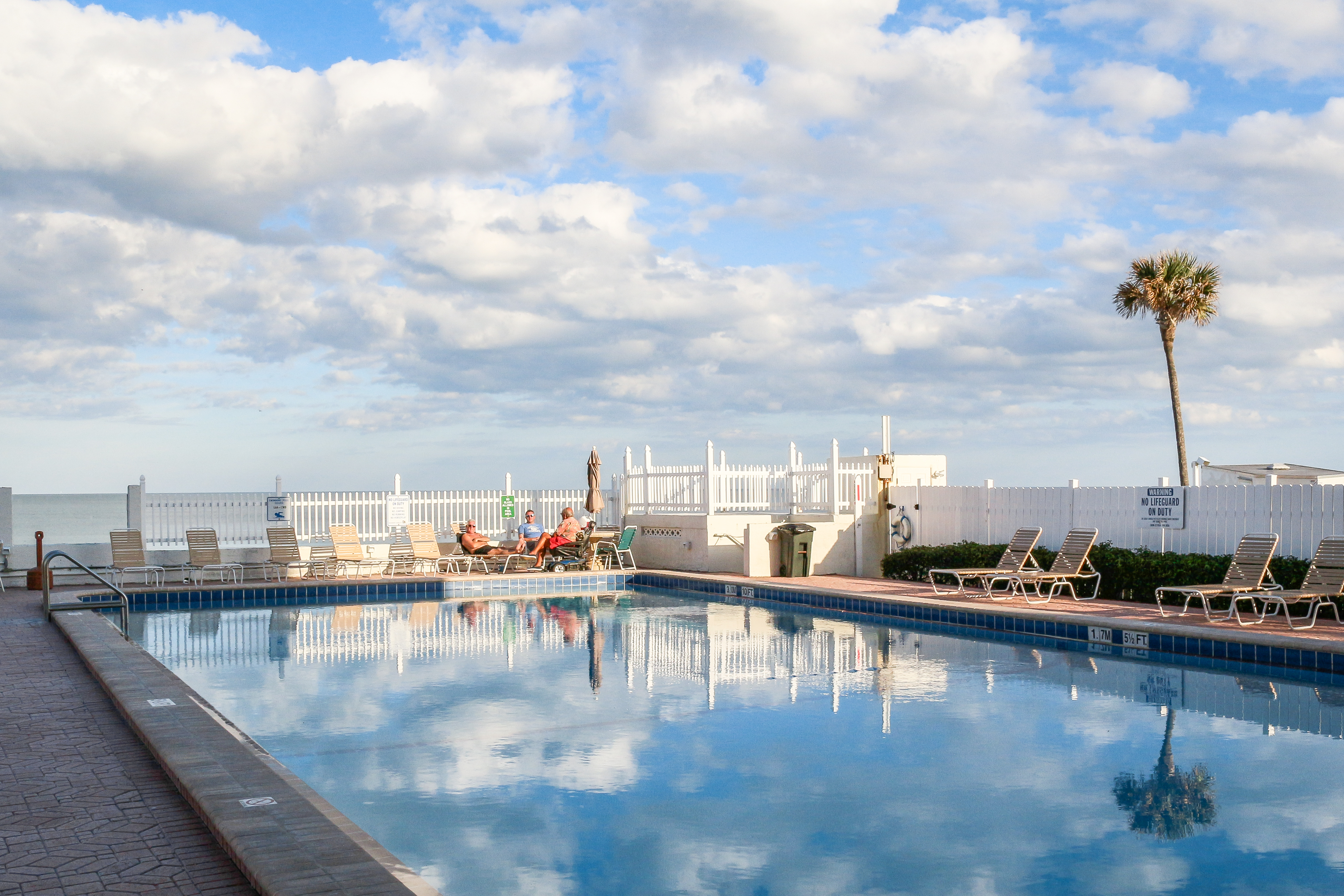 Daytona Beach Condo 905000