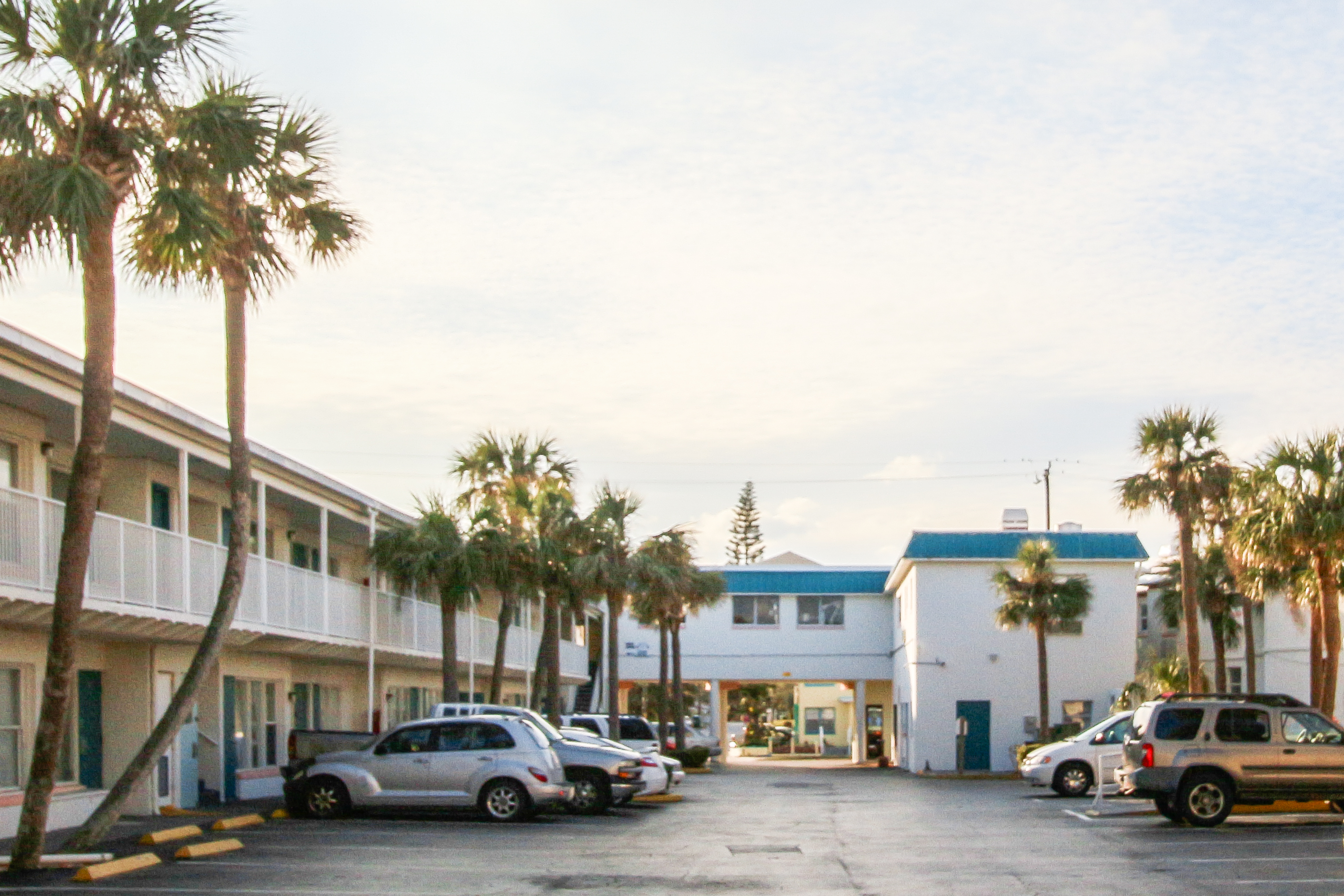 Daytona Beach Condo 905000