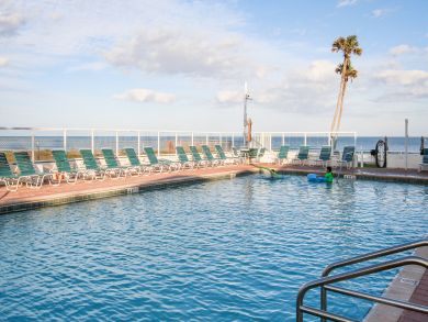 Daytona Beach Condo 905000