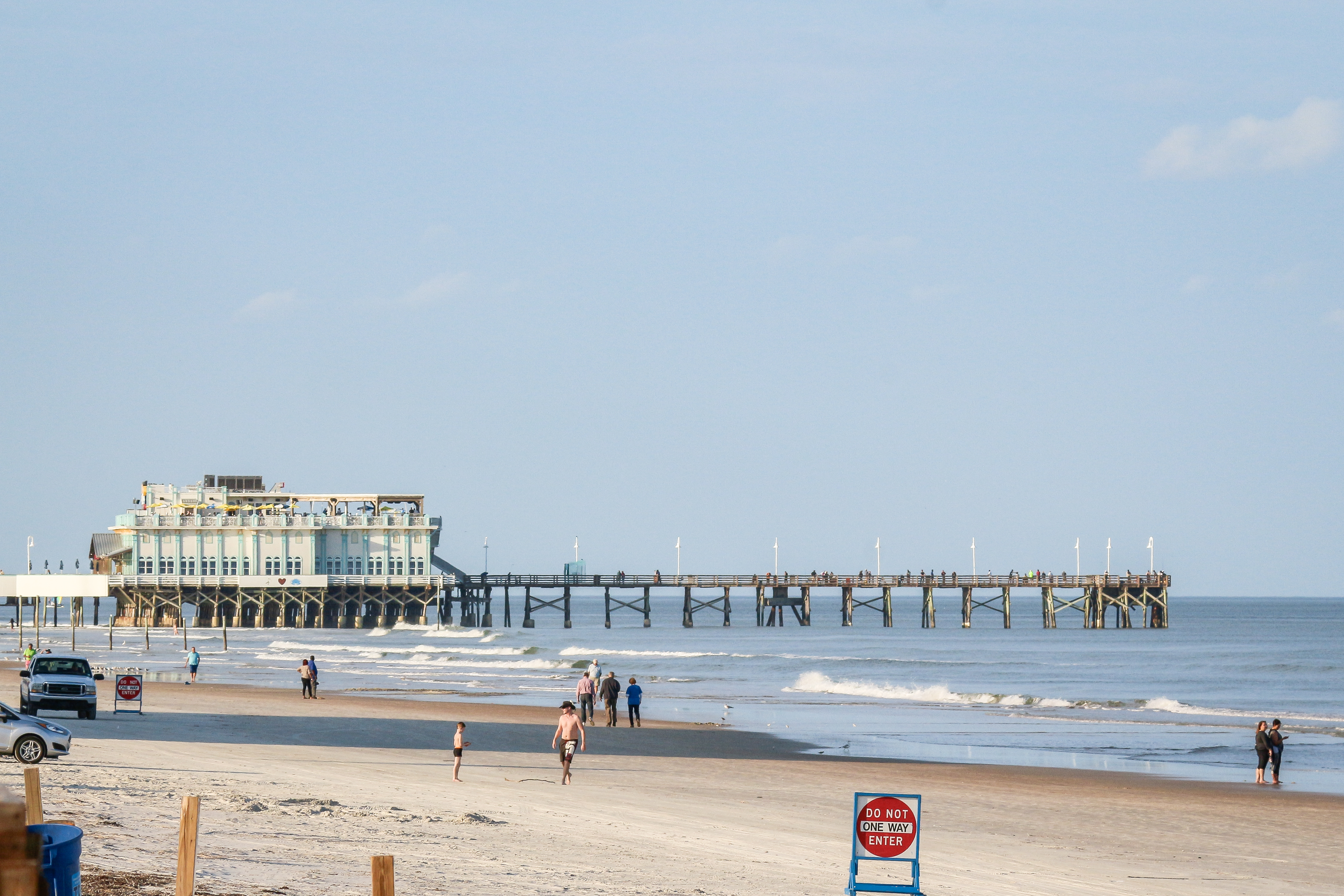 Daytona Beach Condo 905000