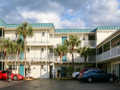 Daytona Beach Condo 905000