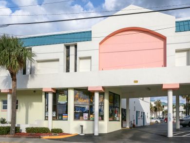 Daytona Beach Condo 905000