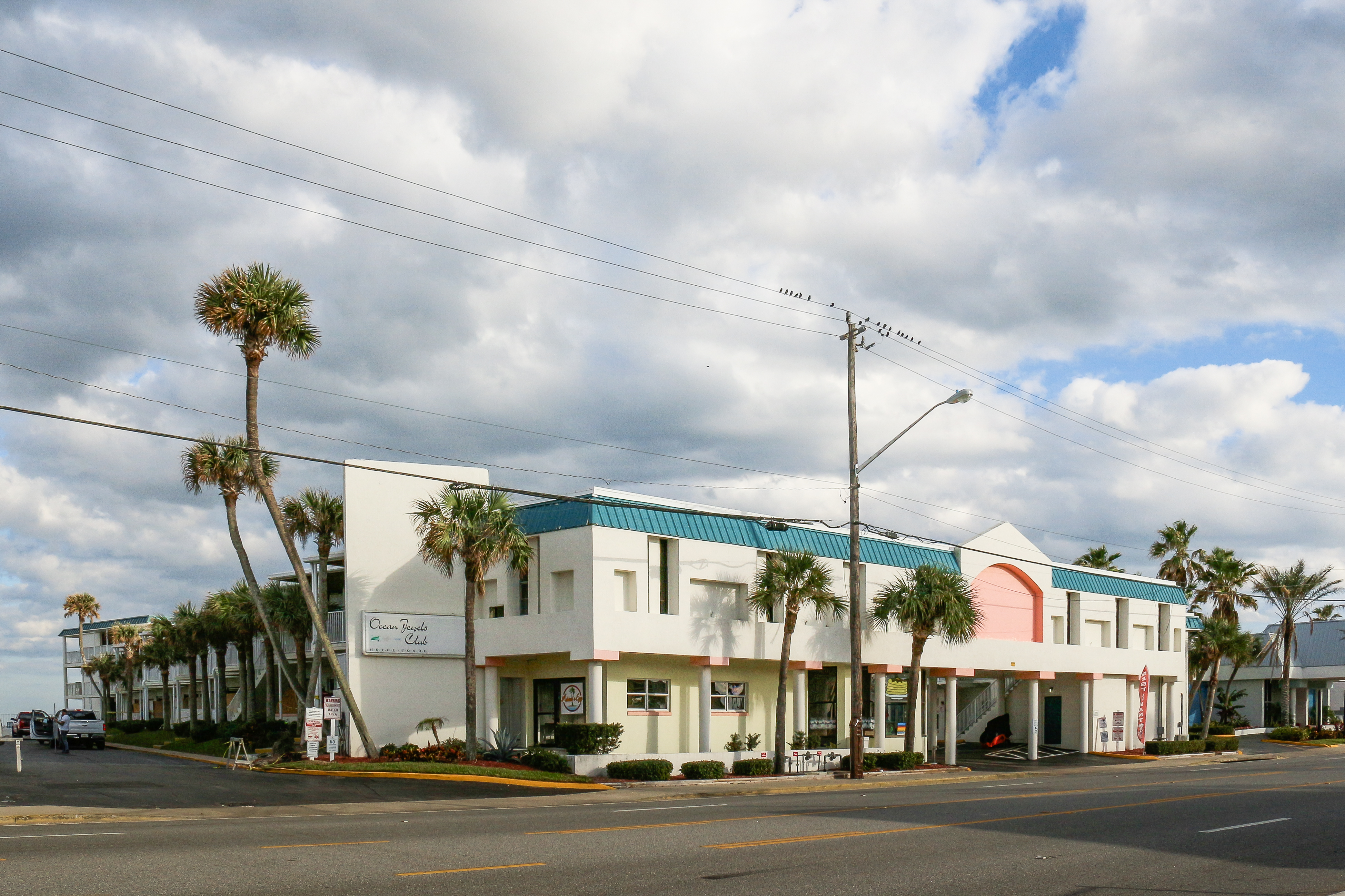 Daytona Beach Condo 905000