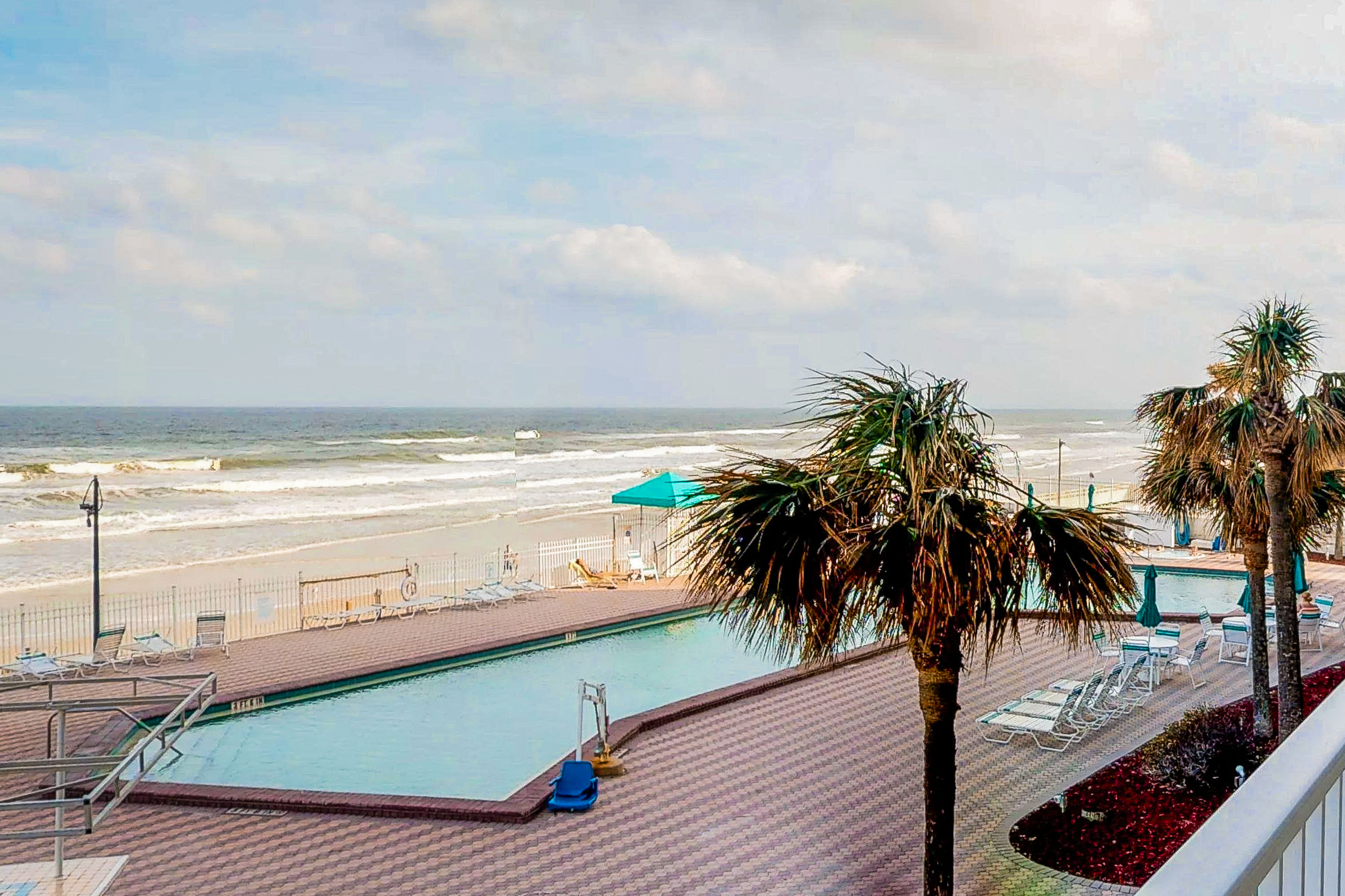 Daytona Beach Condo 905006