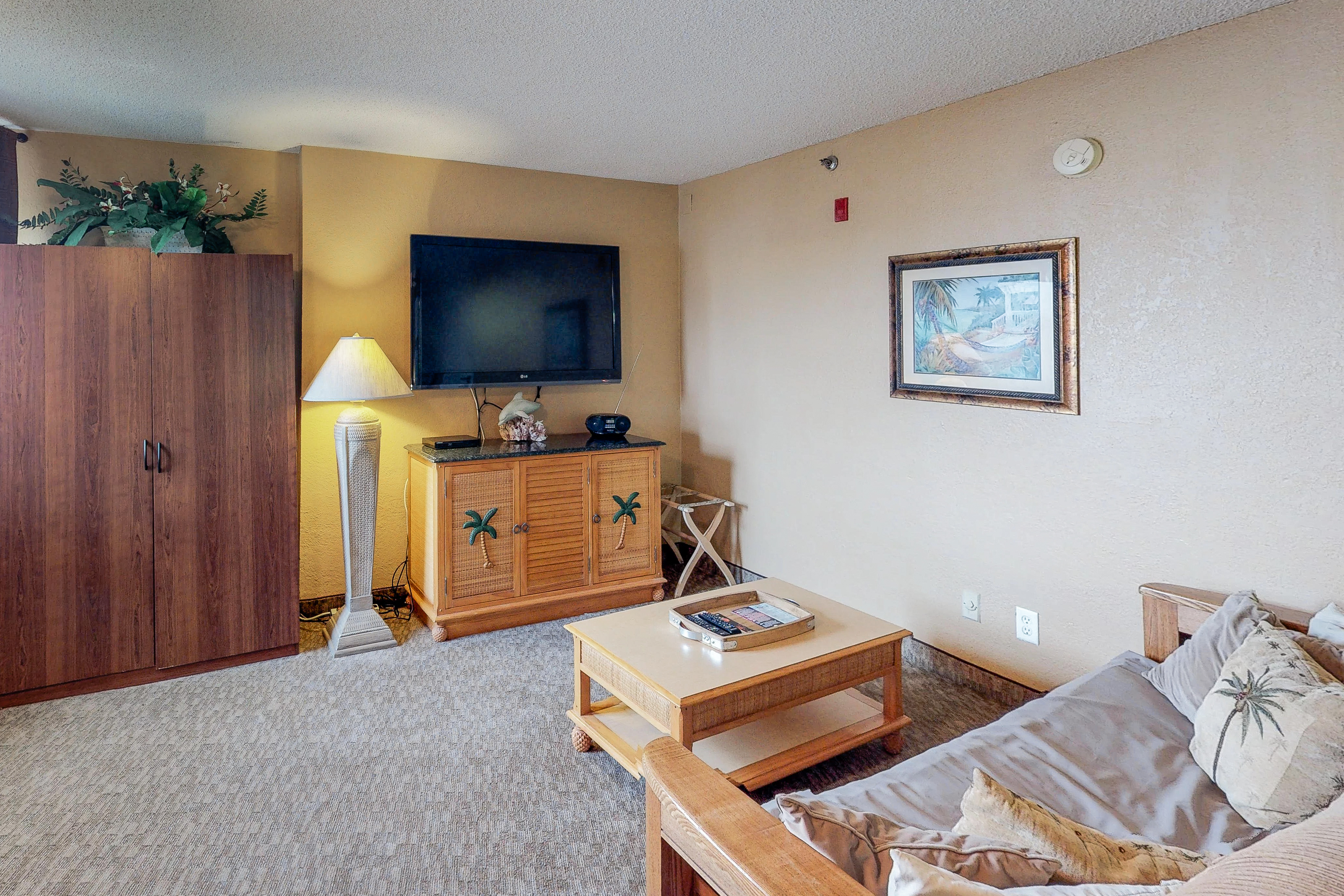 Daytona Beach Condo 905006