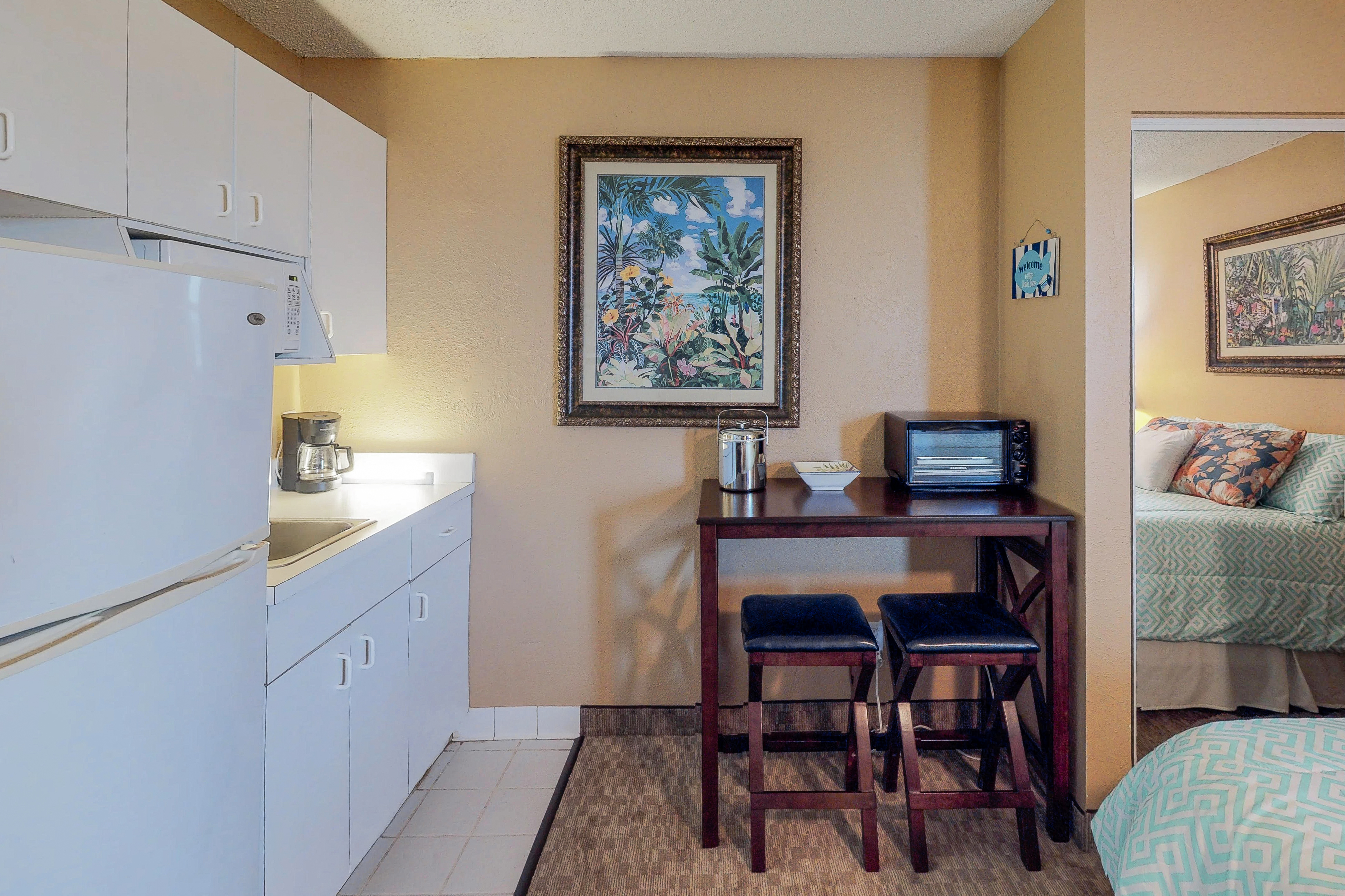 Daytona Beach Condo 905006