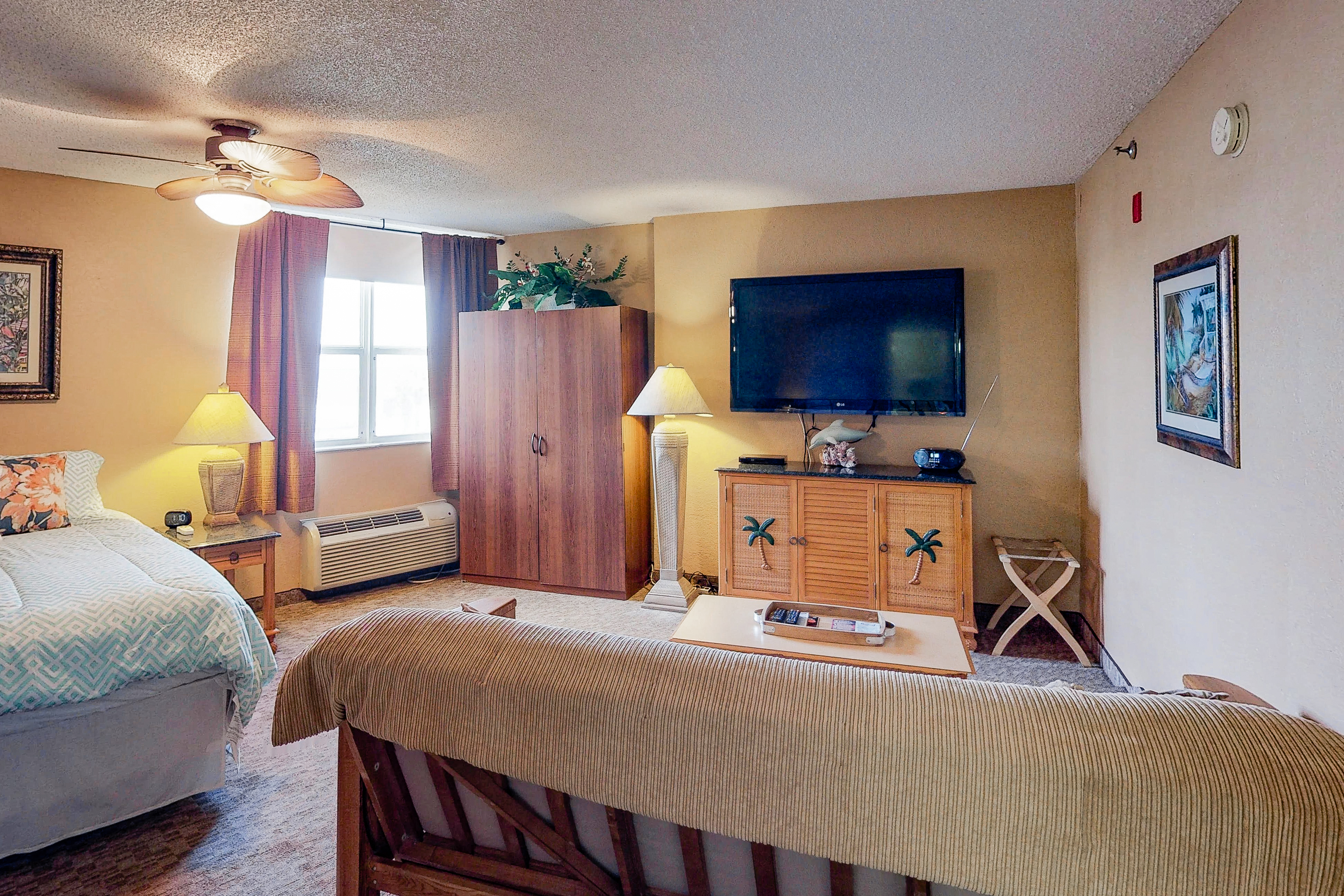 Daytona Beach Condo 905006