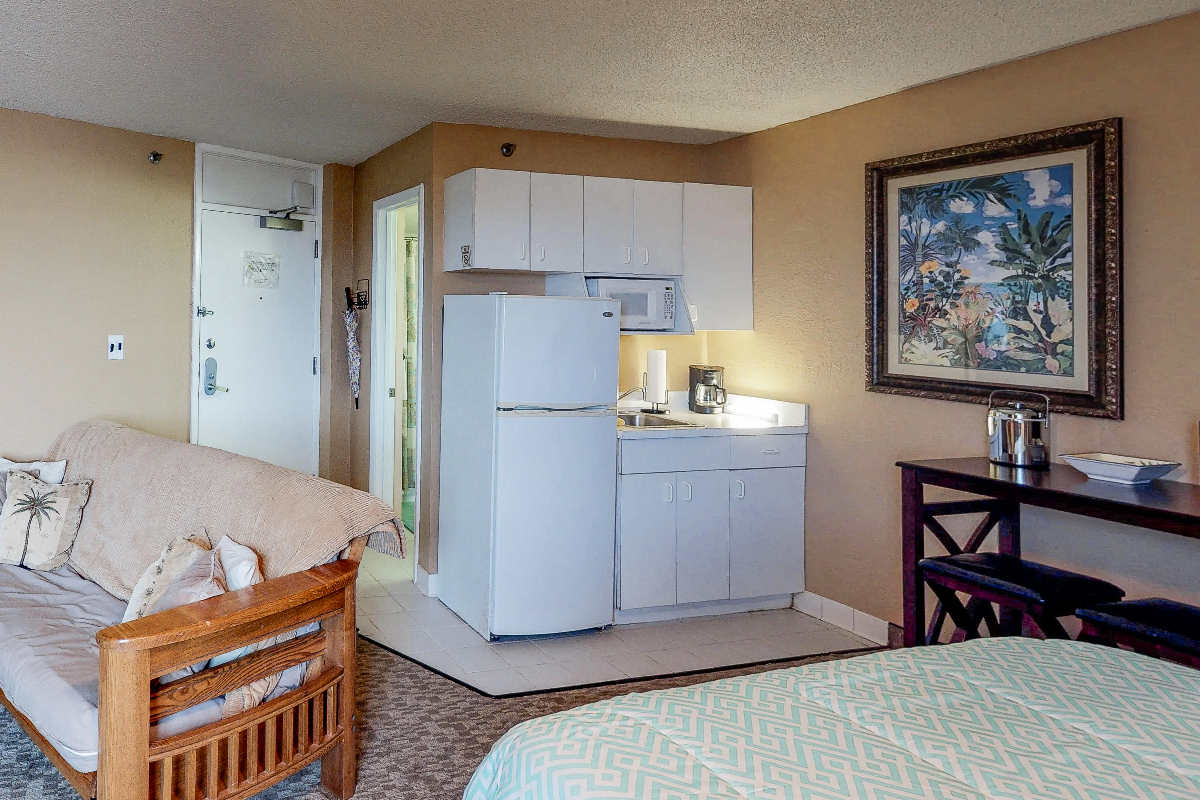 Daytona Beach Condo 905006