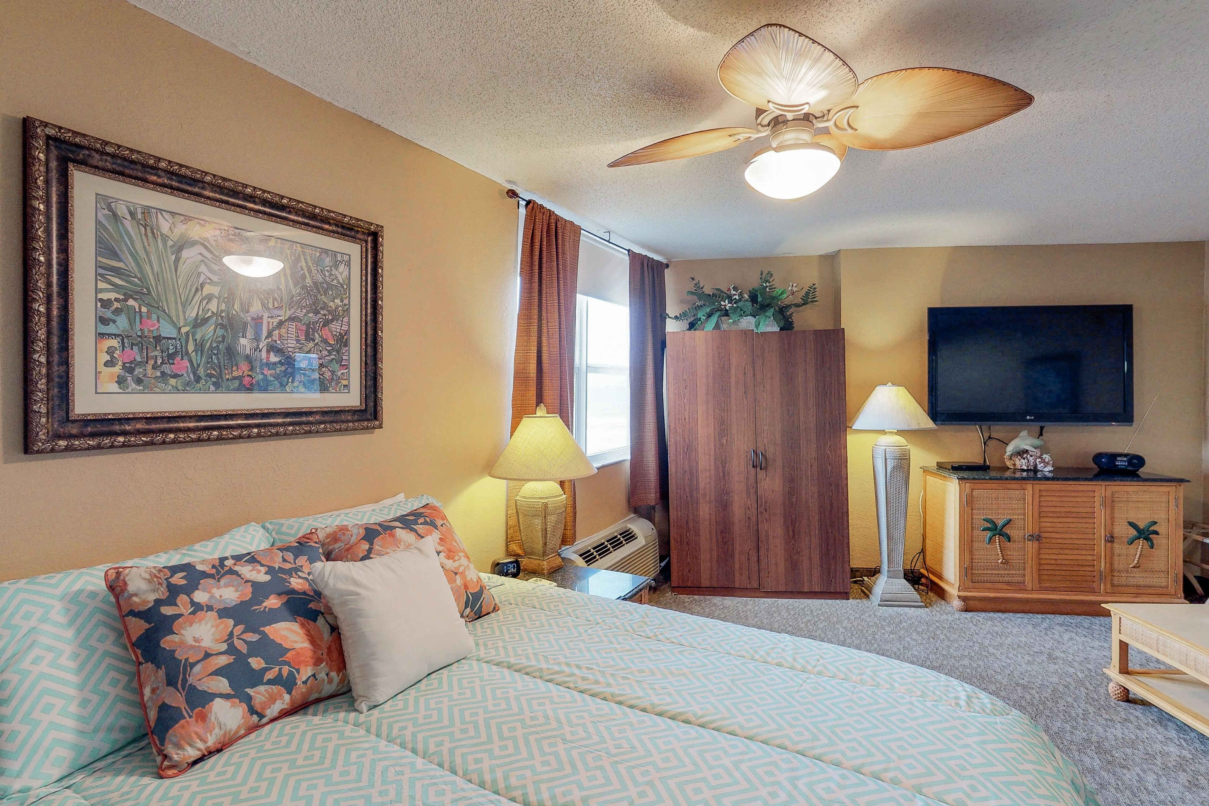 Daytona Beach Condo 905006