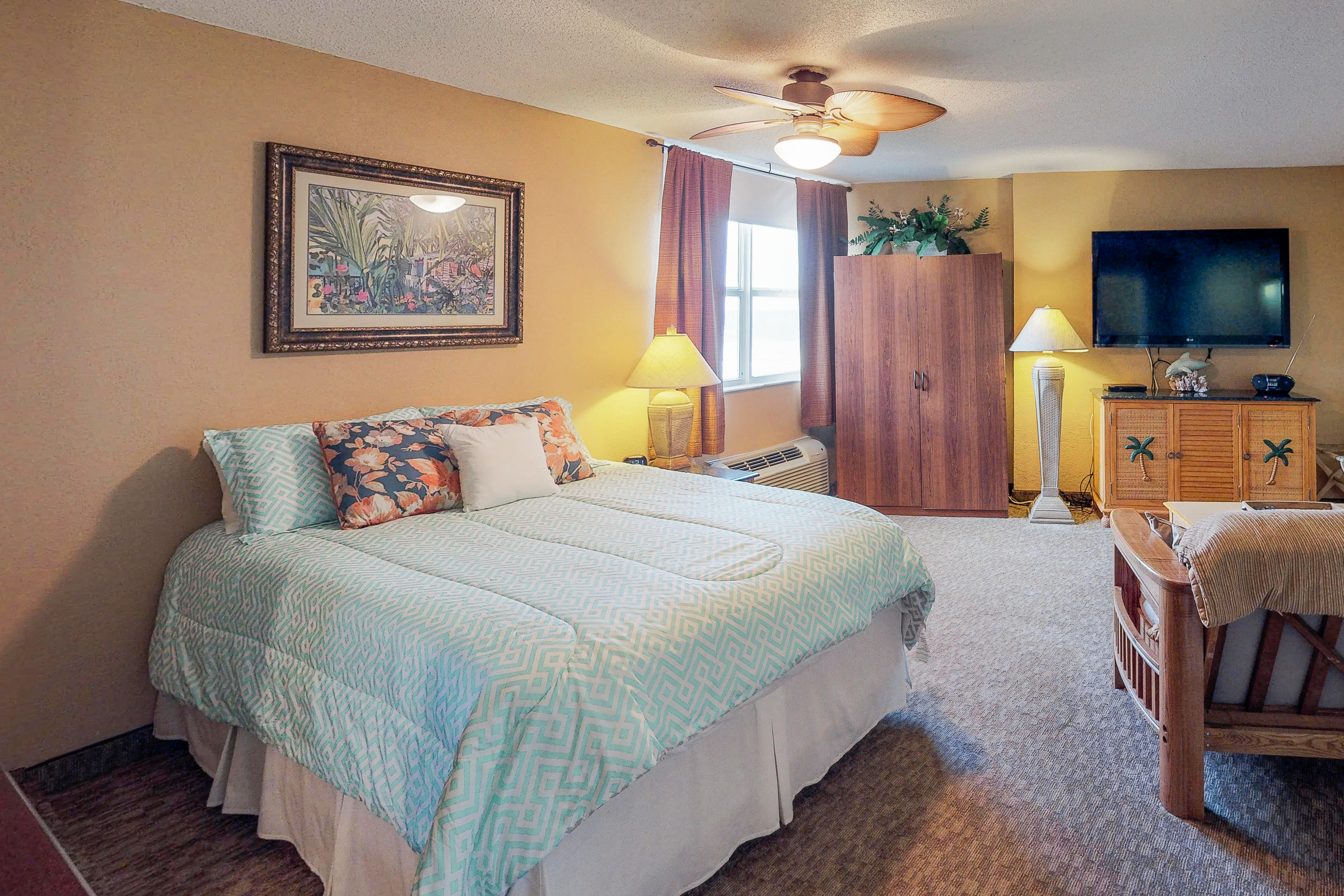Daytona Beach Condo 905006
