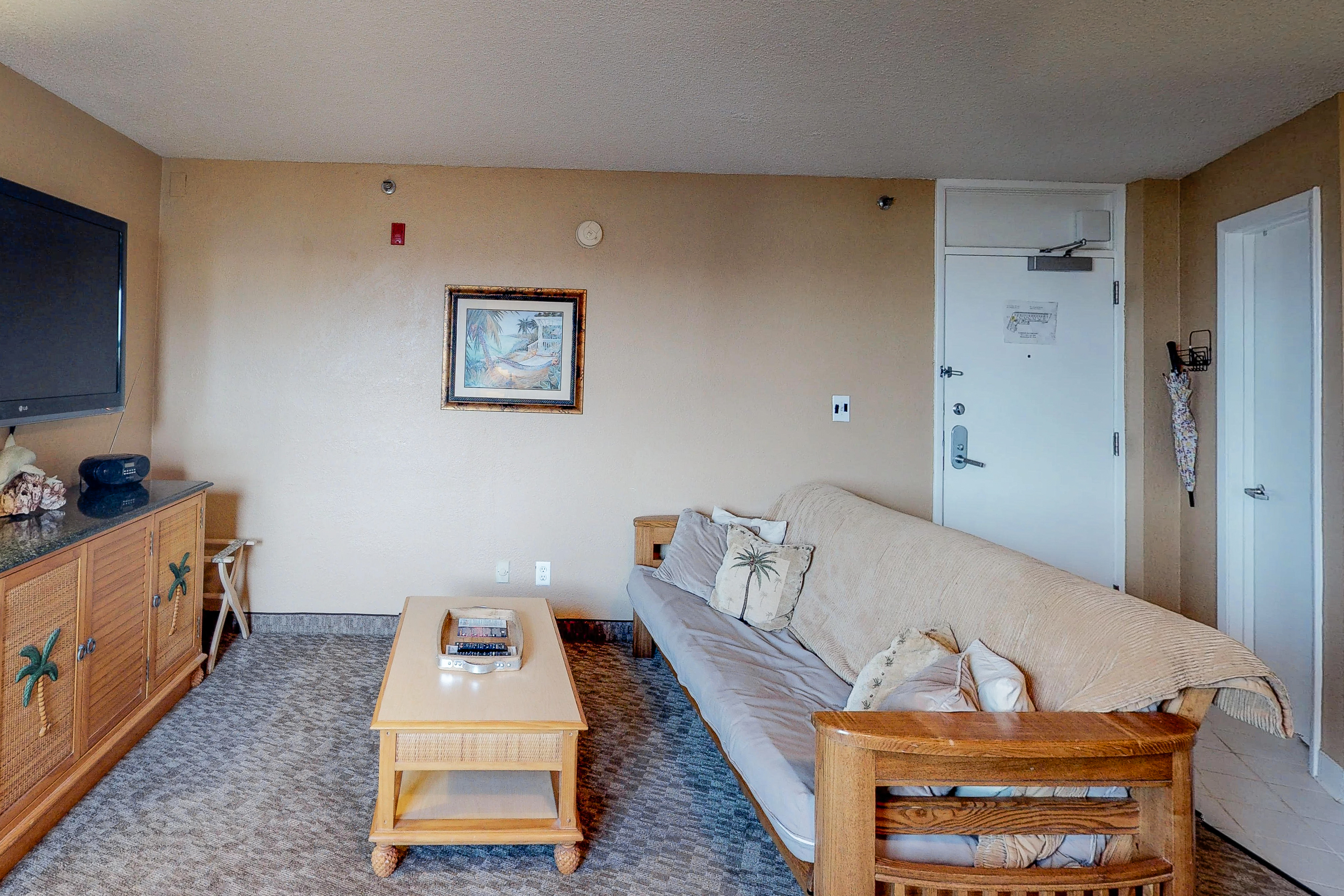 Daytona Beach Condo 905006