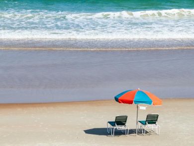 Daytona Beach Condo 905006