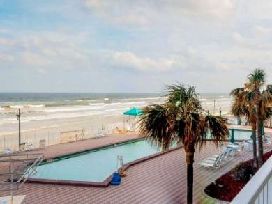 Daytona Beach Condo 905006