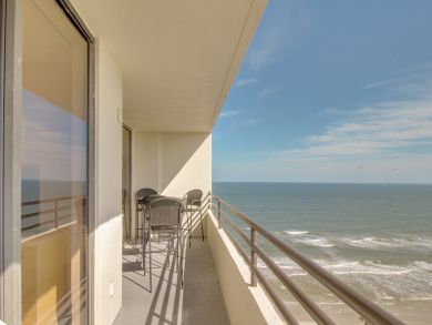 Daytona Beach Condo 905008