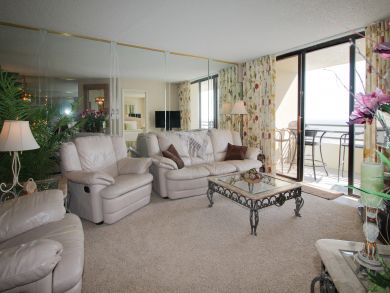 Daytona Beach Condo 905008