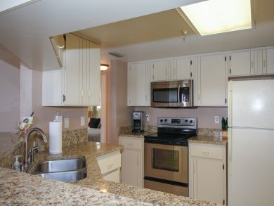 Daytona Beach Condo 905008