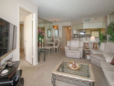 Daytona Beach Condo 905008